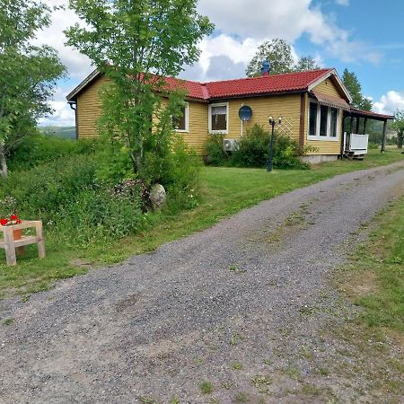Gula Huset Villa Rottneros Exterior photo